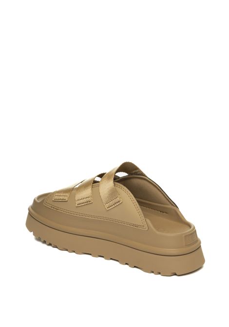  UGG | GOLDENGLOW SLIDETESS-DND